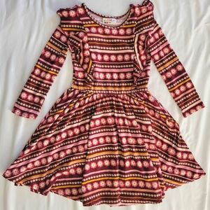 Fall/Thanksgiving dress.